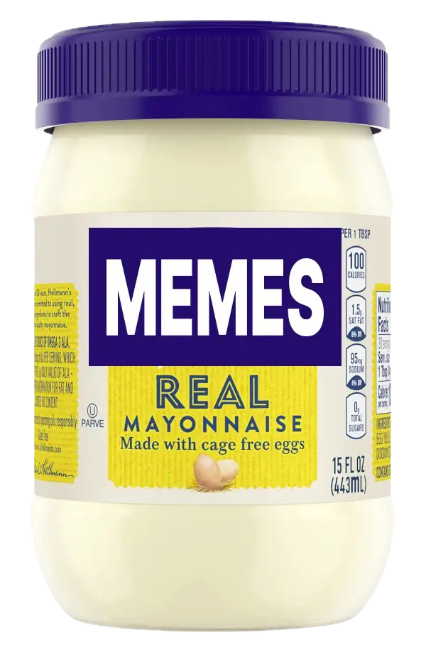 Spread Mayo